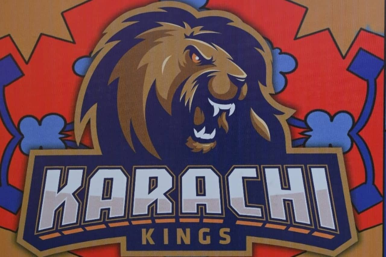 PSL Draft 2023: Karachi Kings Complete Squad & Players List Karachi Kings