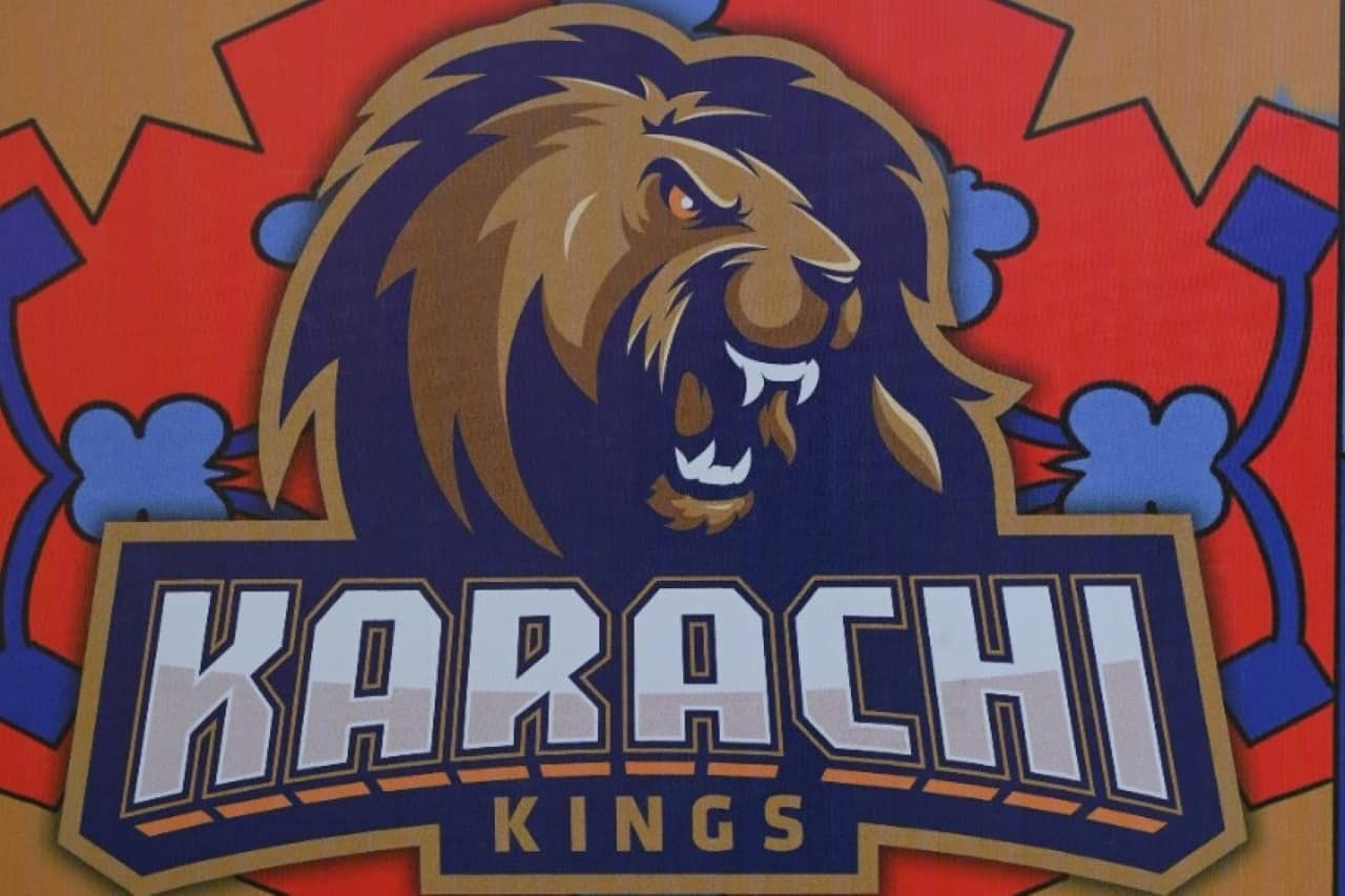 Karachi Kings