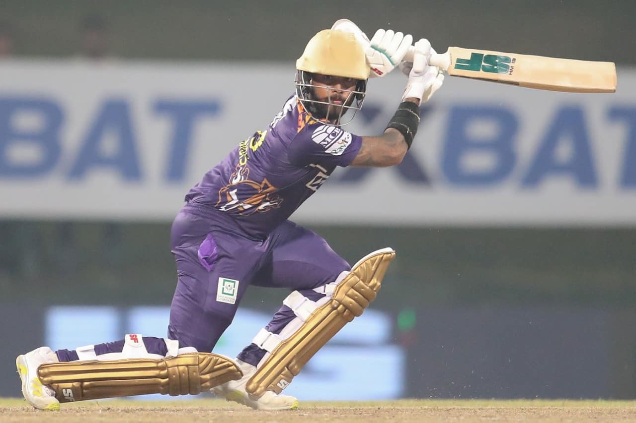 DA vs GG Dream11 Prediction With Stats, Pitch Report & Player Record of Lanka Premier League, 2022 For Match 15 Kusal Mendis