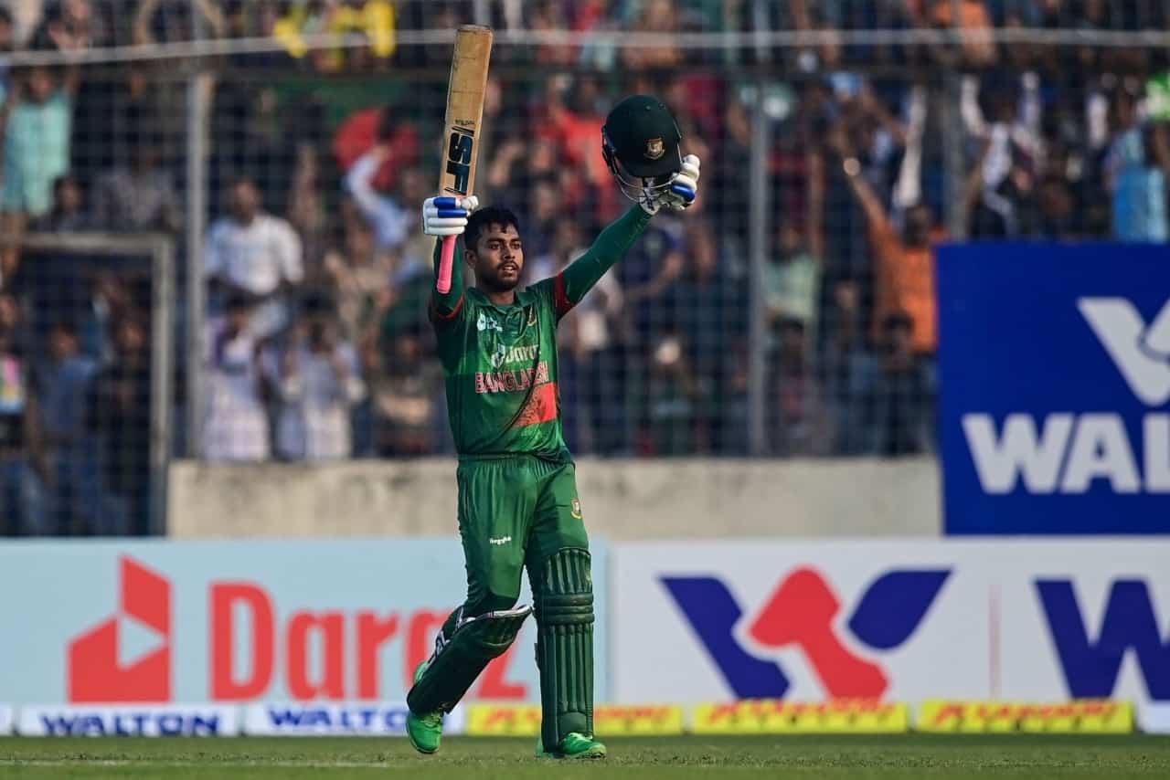 Mehidy Hasan Miraz