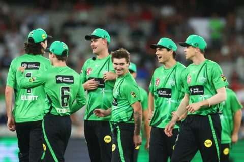 BBL 2023-24: Squads and Player List of All 8 Teams in Big Bash League Season 13
