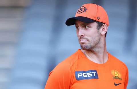 BBL 2022-23: Double blow to Perth Scorchers as Mitchell Marsh and Phil Salt ruled out of tournament