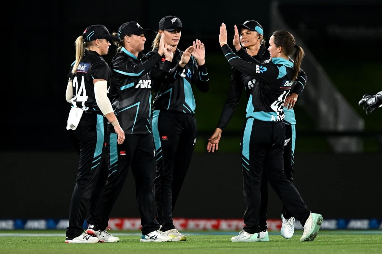 NZ-W vs BD-W Dream11 Prediction With Stats, Pitch Report & Player Record of Bangladesh Women tour of New Zealand, 2022 For 2nd T20I New Zealand Women