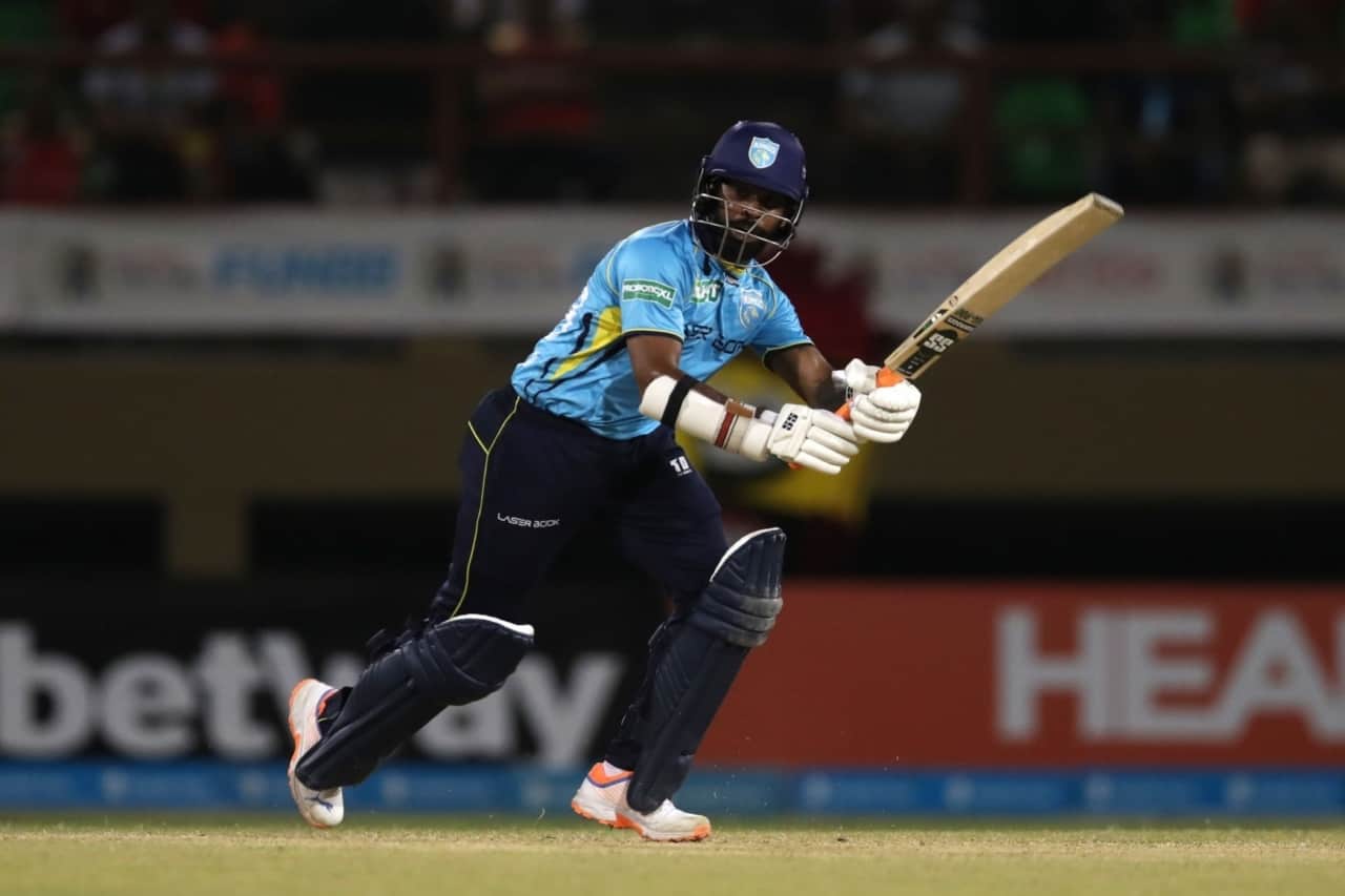 GG vs CS Dream11 Prediction With Stats, Pitch Report & Player Record of Lanka Premier League, 2022 For Match 12 Niroshan Dickwella