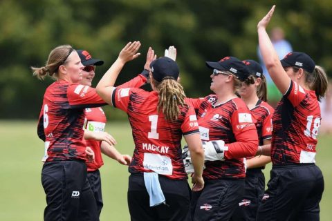 CM-W vs NB-W Dream11 Prediction With Stats, Pitch Report & Player Record of Women’s Super Smash T20, 2022-23 For Match 16