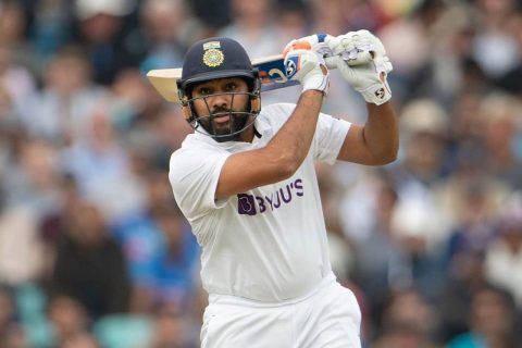 IND vs BAN: Rohit Sharma Set To Return For Second Test Against Bangladesh – Report