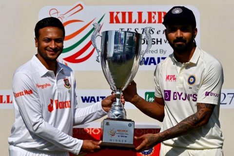 IND vs BAN Dream11 Prediction With Stats, Pitch Report & Player Record of India tour of Bangladesh, 2022 For 2nd Test