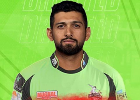 PSL Draft 2023: Lahore Qalandars Complete Squad & Players List