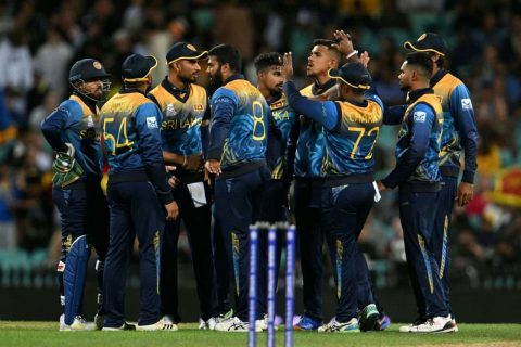 SL vs AFG Dream11 Prediction With Stats, Pitch Report & Player Record of Afghanistan tour of Sri Lanka, 2023 For 1st ODI
