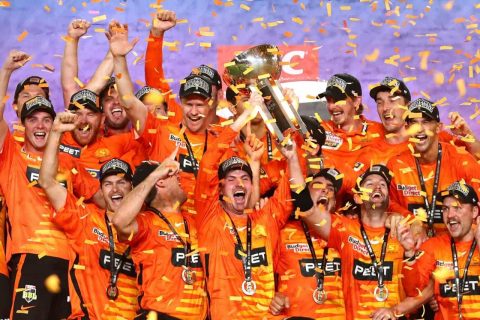 BBL 2022-23: Full Schedule, Venues, Match Timings, Squads, Complete Player List of all Teams