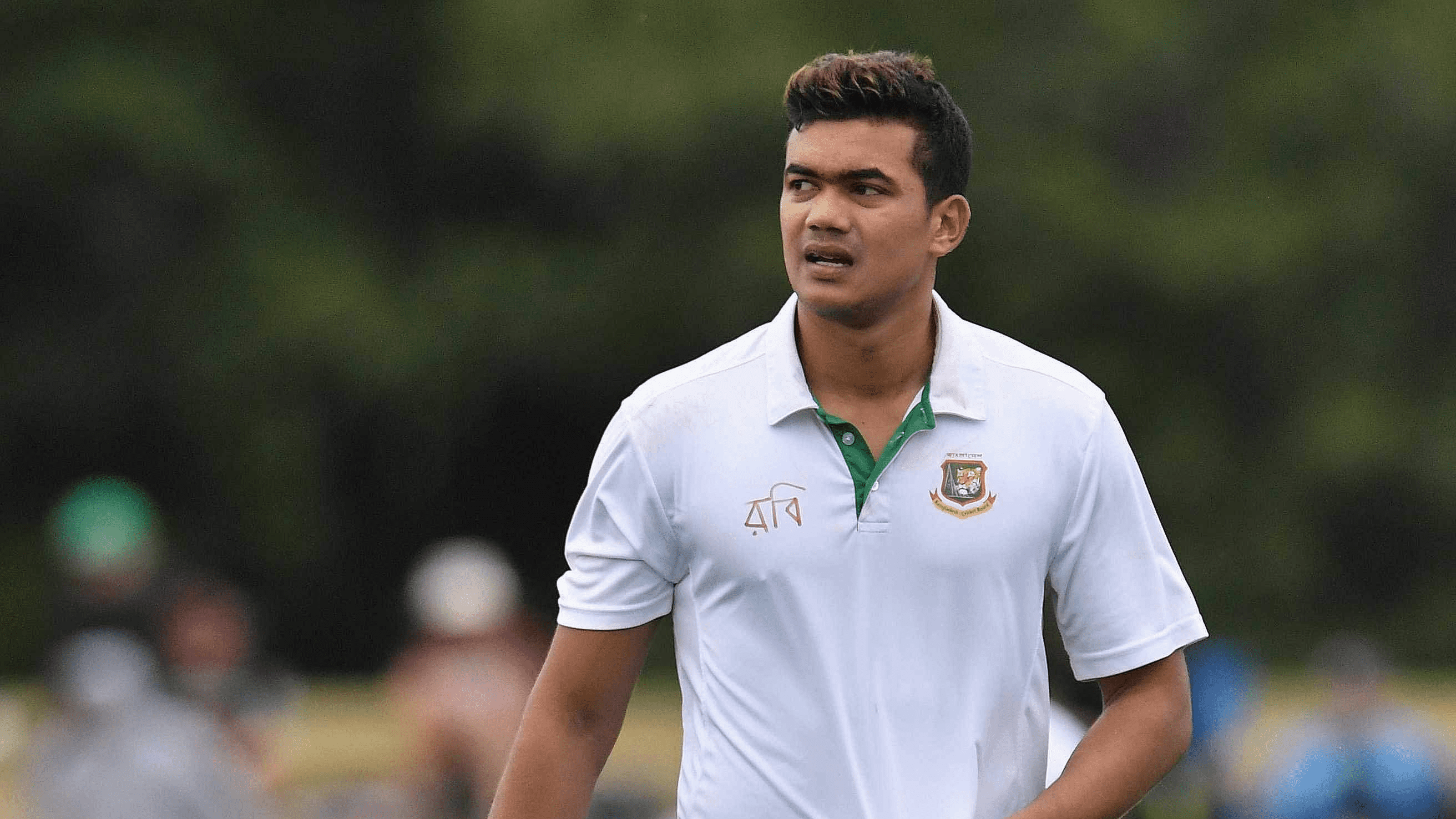 IND vs BAN: Taskin Ahmed Returns As Bangladesh announce 17-member Test Squad for 1st Test 