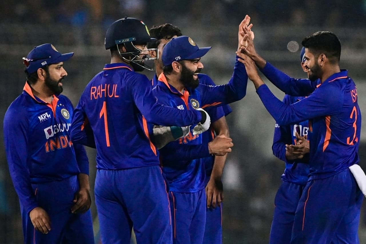 IND vs SL: India Beat Sri Lanka by 371 Runs To Record Biggest Win In ODI History – ProBatsman