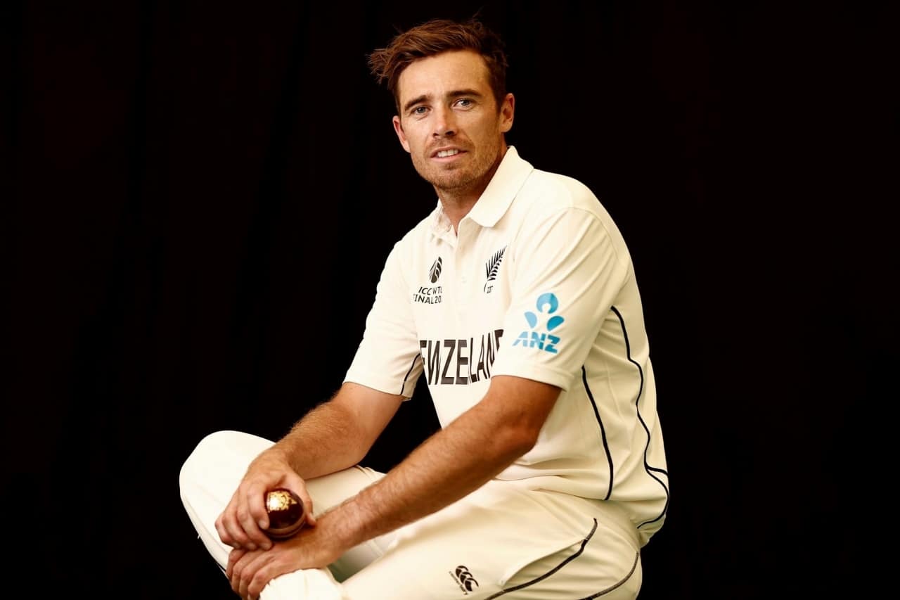 Tim Southee