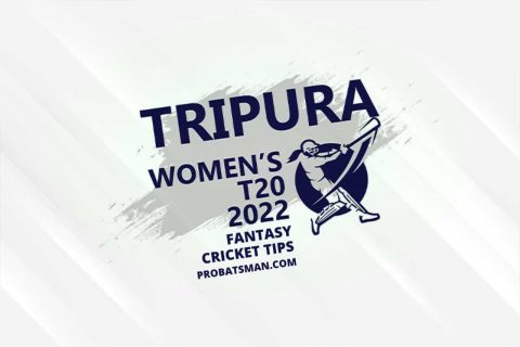SJS-W vs UNR-W Dream11 Prediction With Stats, Pitch Report & Player Record of Tripura Women's T20, 2022-23 For The Final SJS-W vs UNR-W Dream11 Prediction With Stats, Pitch Report & Player Record of Tripura Women’s T20, 2022-23 For The Final