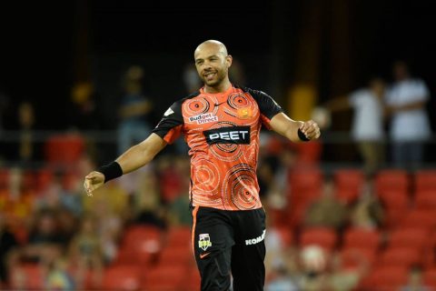 BBL 2022-23: Tymal Mills Pulls Out Of Tournament Due To Family Emergency