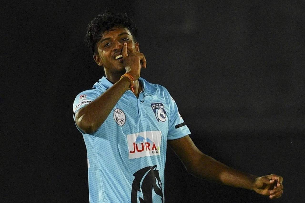 KF vs JK Dream11 Prediction With Stats, Pitch Report & Player Record of Lanka Premier League, 2022 For Match 6 Vijayakanth Viyaskanth