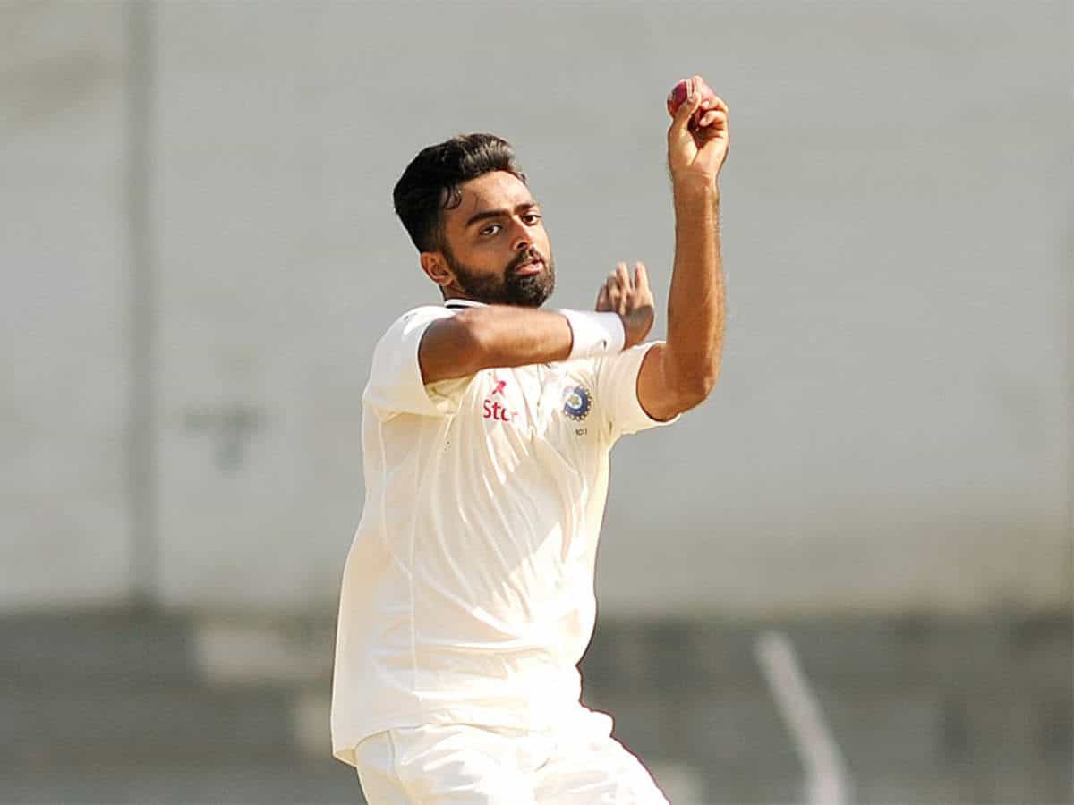 IND vs BAN: Jaydev Unadkat Replaces Mohammed Shami in India's Test Squad - Reports - ProBatsman