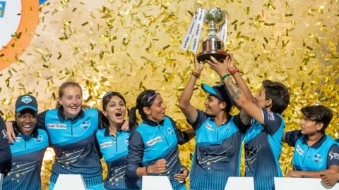 Women's IPL 2023: Viacom18 Bags Media Rights For INR 951 Crore