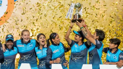 Women’s IPL 2023: Viacom18 Bags Media Rights For INR 951 Crore