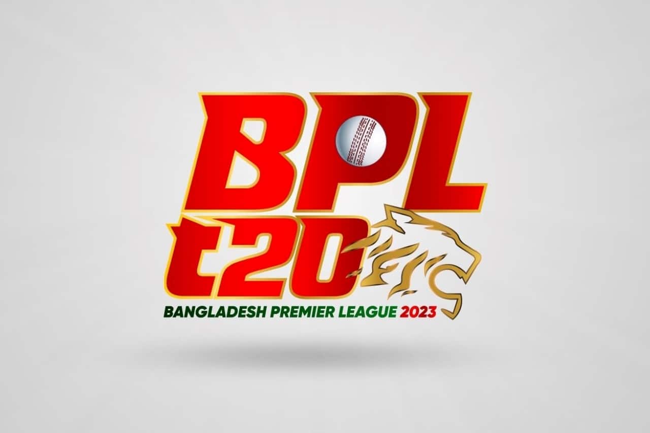 BPL 2023 Logo