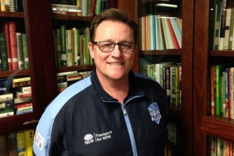 BCB Name David Moore As Bangladesh’s Head of Programme