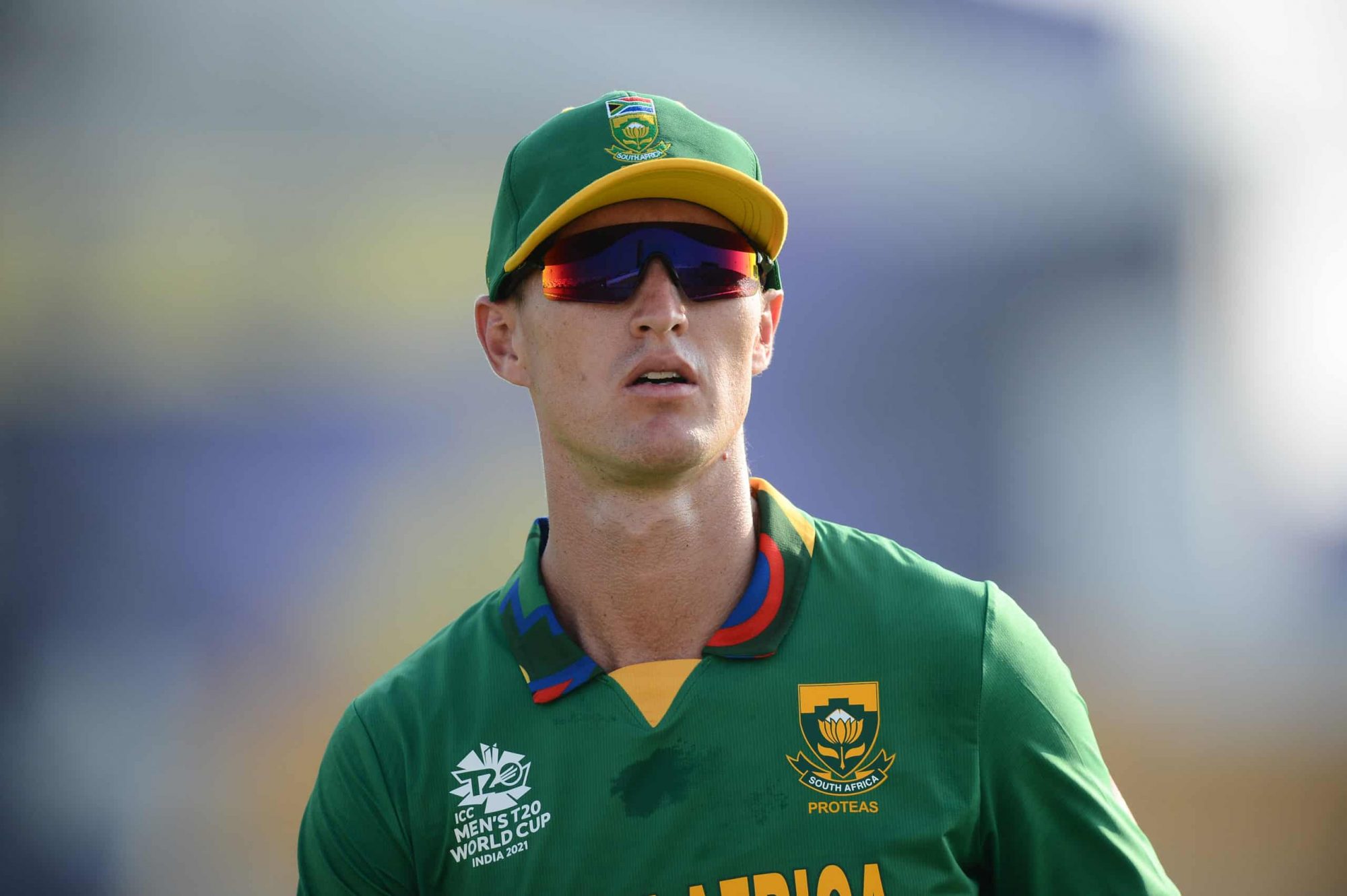 Dwaine Pretorius Announces Retirement From International Cricket