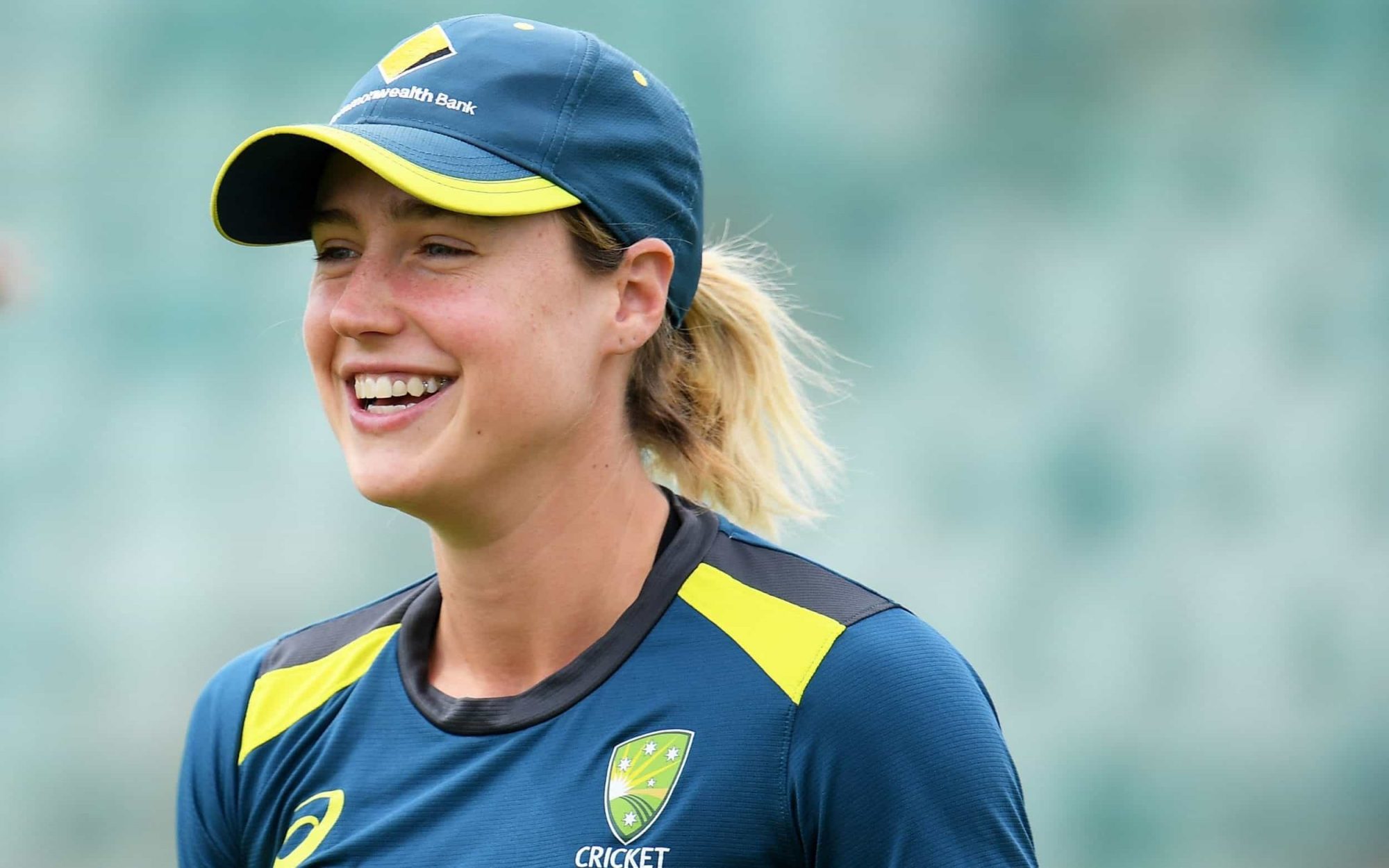 Ellyse Perry