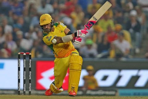 Will Fast-Track Learnings Of Young Players: Faf du Plessis On Importance Of SA20
