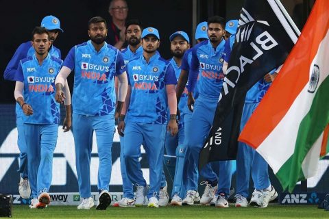 India Cricket Team