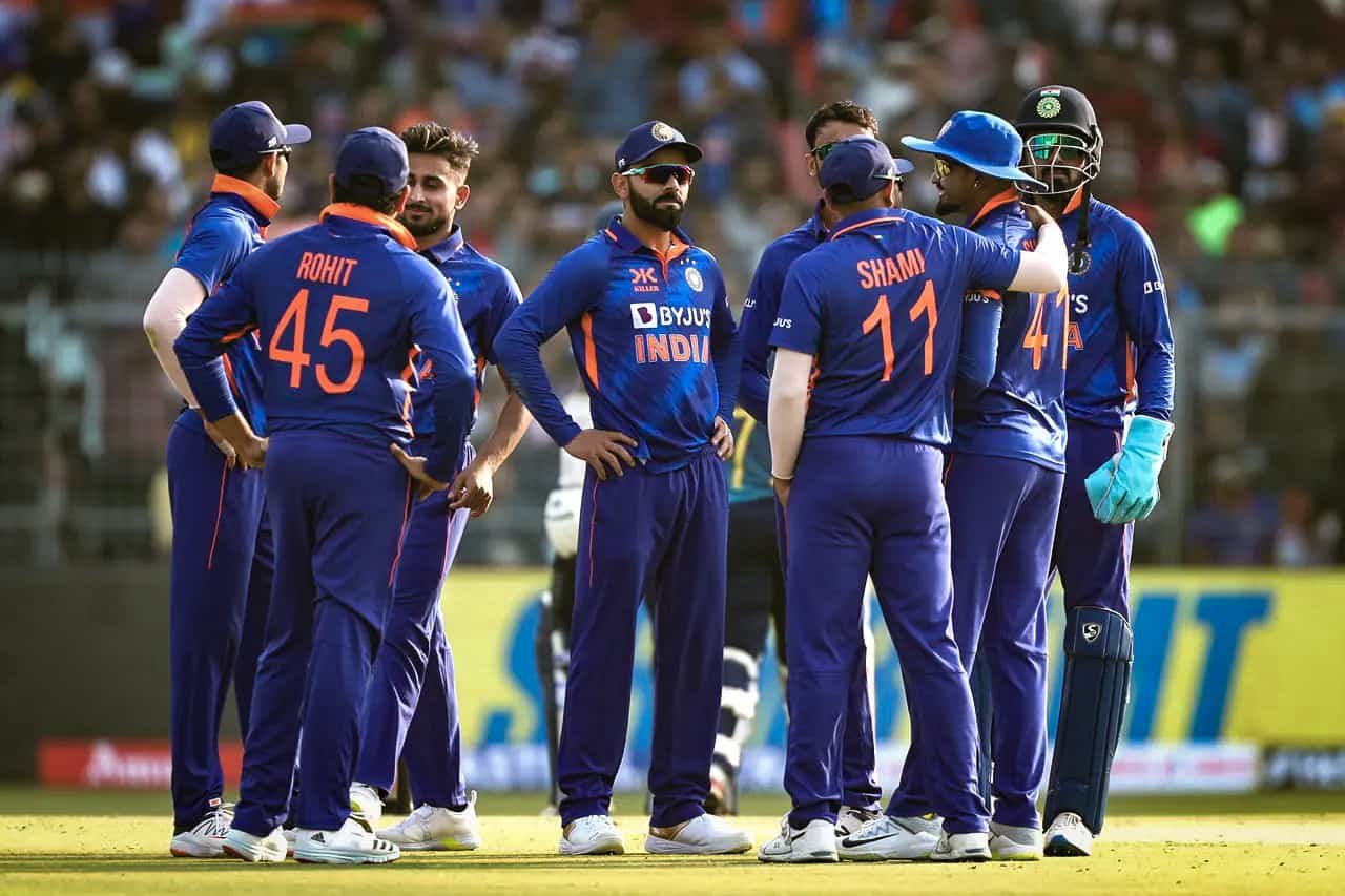 IND vs NZ Dream11 Prediction With Stats, Pitch Report & Player Record of New Zealand tour of India, 2023 For 1st ODI - ProBatsman