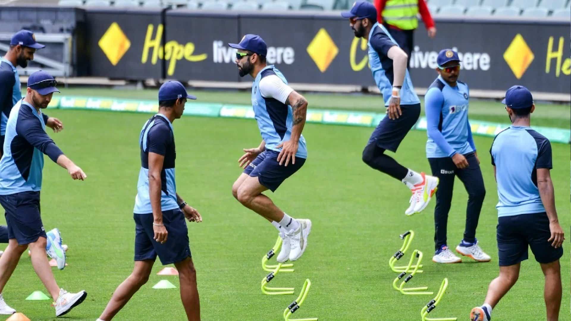 BCCI Review 20 Players Shortlisted For 2023 World Cup Yo Yo Test bcci-review-20-players-shortlisted-for-2023-world-cup-yo-yo-test