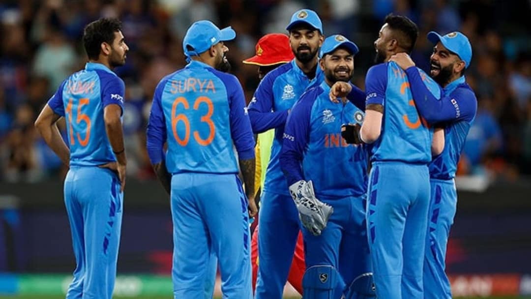 BCCI Review: 20 Players Shortlisted for World Cup 2023, Yo-Yo Test Returns, Dexa Also Introduced for Team India