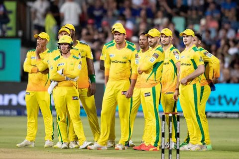 JOH vs CT Dream11 Prediction With Stats, Pitch Report & Player Record of SA20, 2023 For Match 29