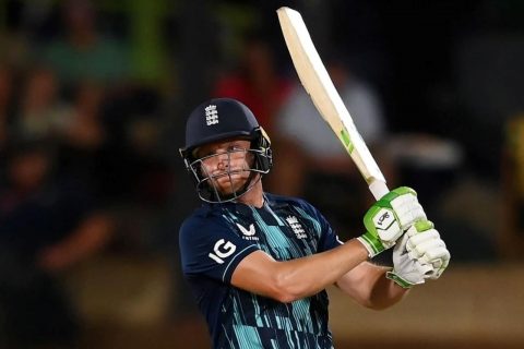 England T20 World Cup 2024 Squad: Full Player List