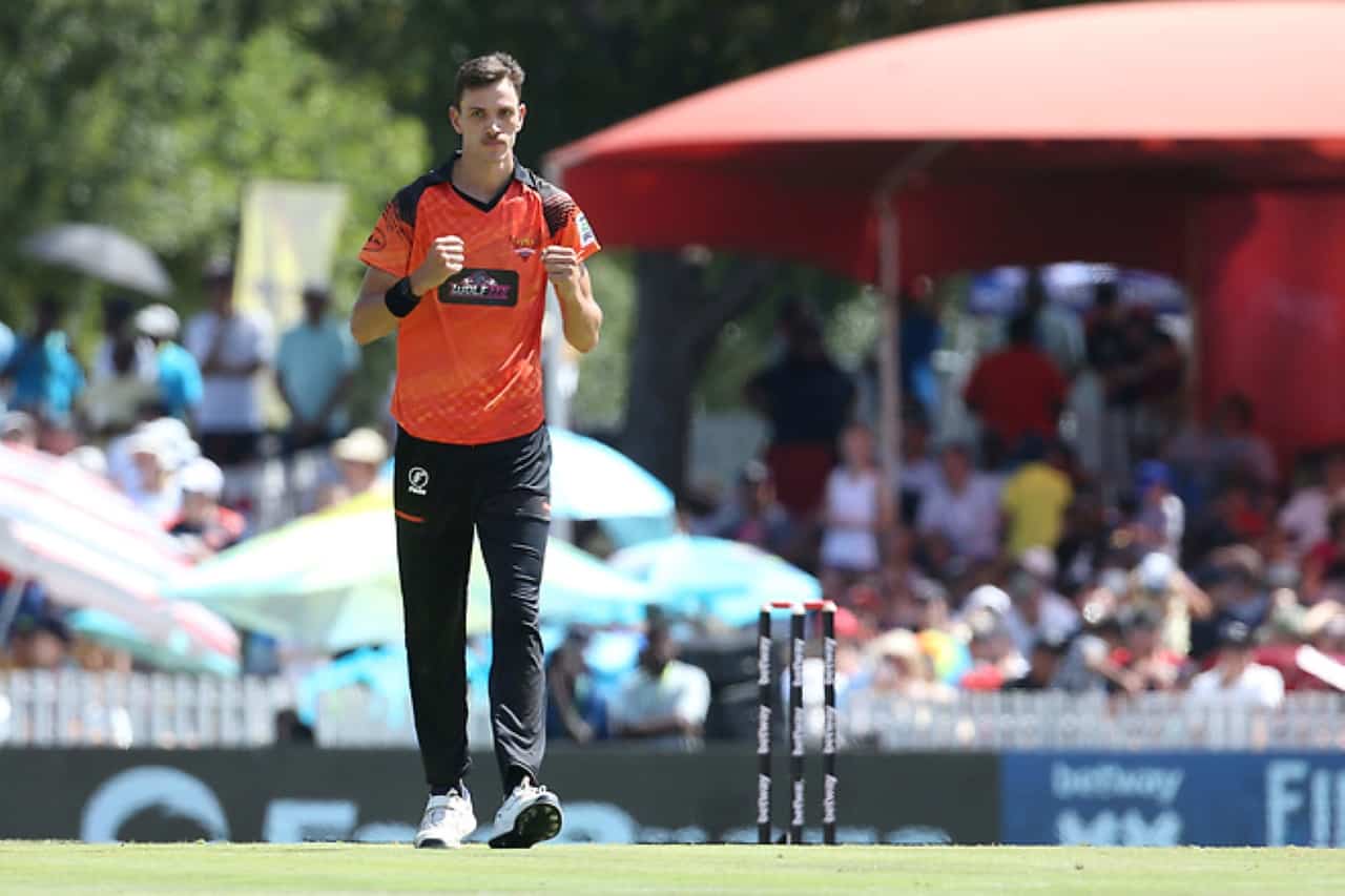 EAC vs DUR Dream11 Prediction With Stats, Pitch Report & Player Record of SA20, 2023 For Match 19 Marco Jansen