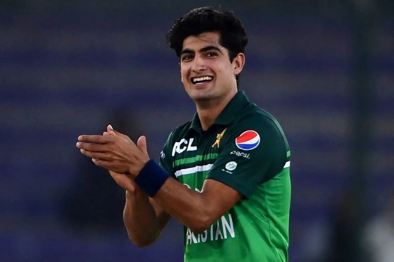 PAK vs NEP Dream11 Prediction With Stats, Pitch Report & Player Record of Asia Cup, 2023 For Match 1 Naseem Shah