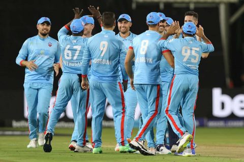 PRE vs CT Dream11 Prediction With Stats, Pitch Report & Player Record of SA20, 2023 For Match 26