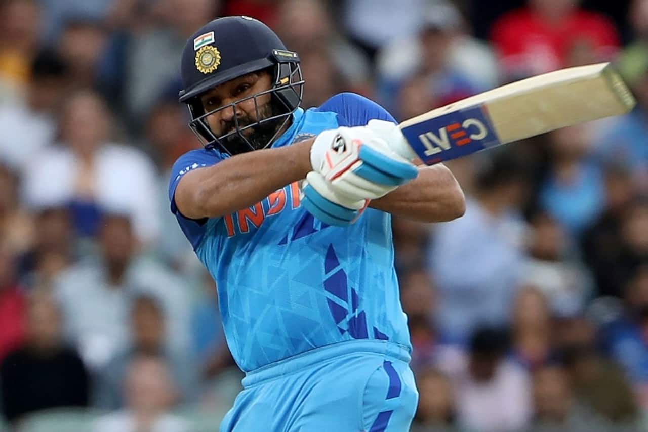 Asia Cup 2023: Top Five Fantasy Picks for IND vs PAK Rohit Sharma