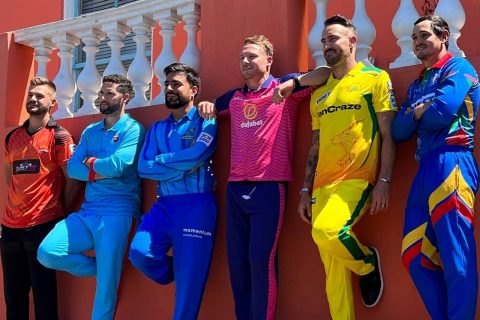 CT vs PRL Dream11 Prediction With Stats, Pitch Report & Player Record of SA20, 2023 For Match 1