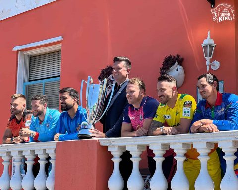 SA20 2023: Captains To Select Playing XI After Toss