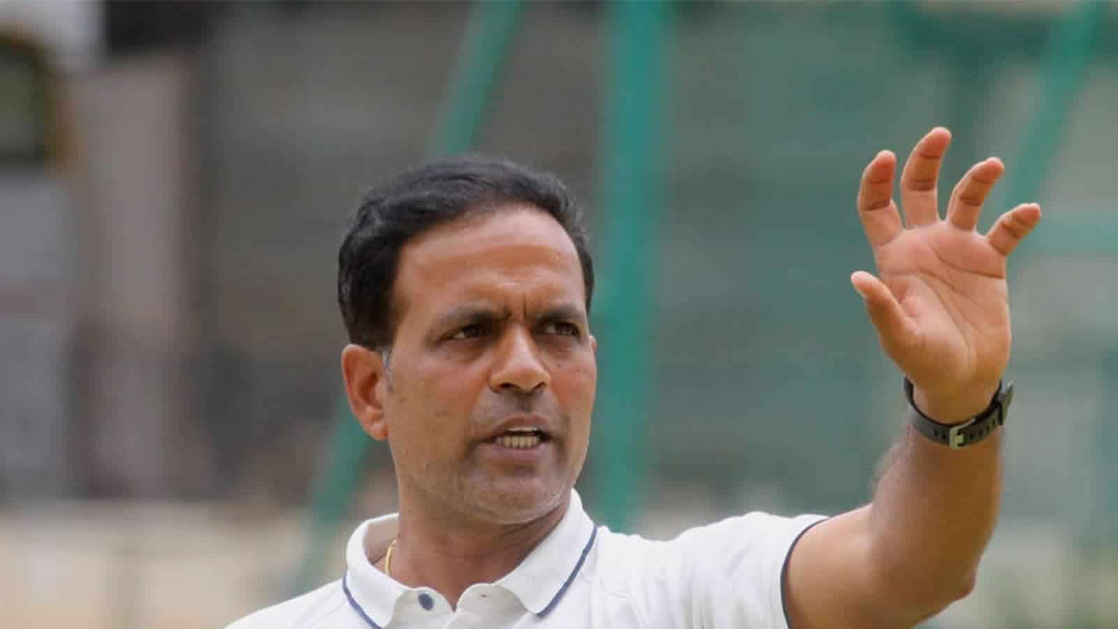 IPL 2023: Punjab Kings Appoint Sunil Joshi As Bowling Coach 