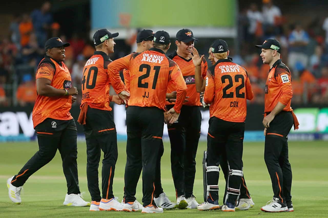 SA20 2024: Sunrisers Eastern Cape Complete Squad and Players List