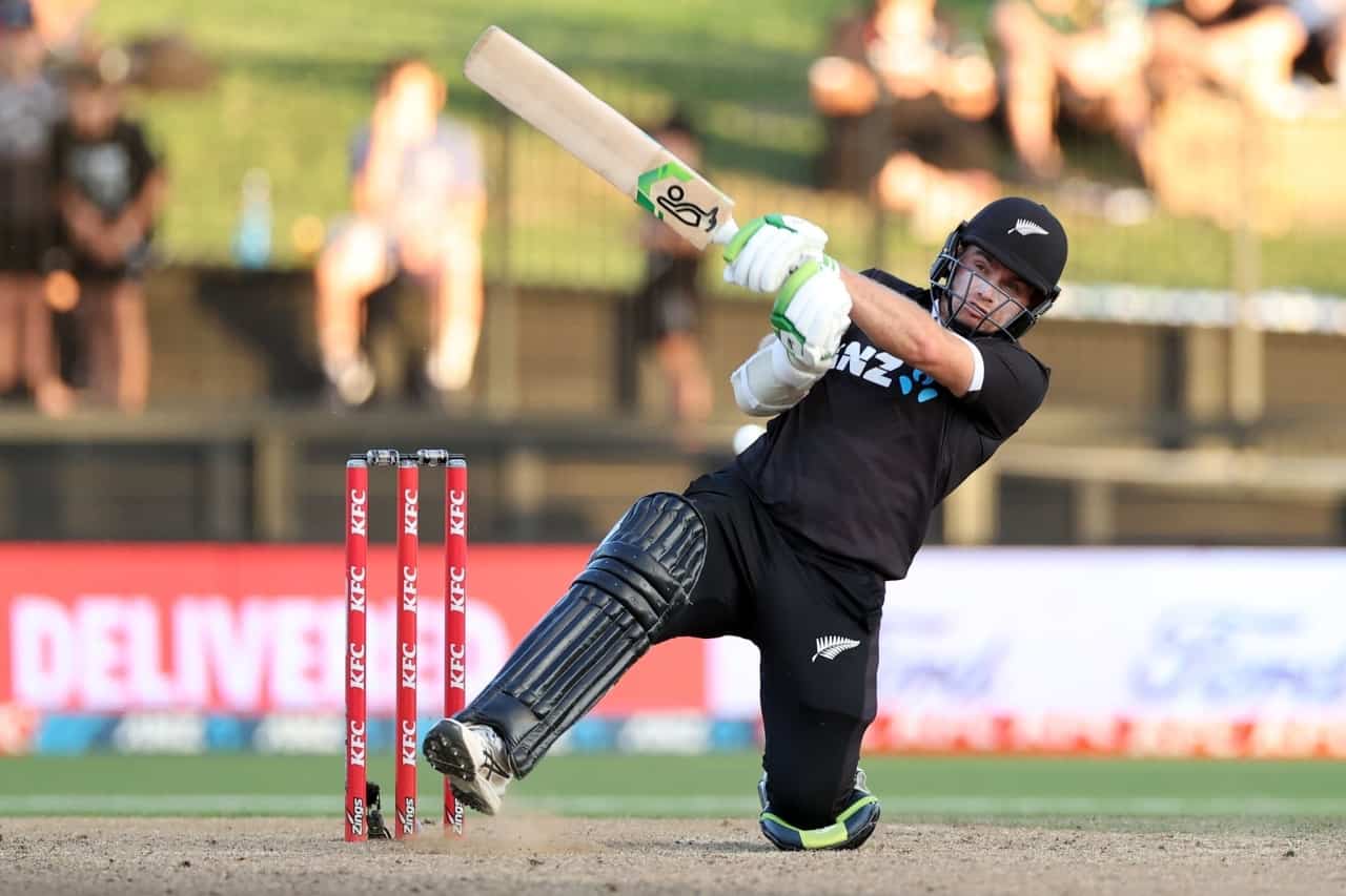 PAK vs NZ Dream11 Prediction With Stats, Pitch Report & Player Record of New Zealand tour of Pakistan, 2022-23 For 1st ODI Tom Latham