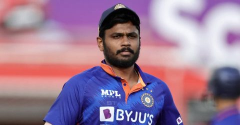 IND vs SL: Sanju Samson Likely To Miss Second T20I Against Sri Lanka