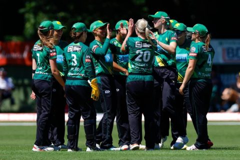 NB-W vs CH-W Dream11 Prediction With Stats, Pitch Report & Player Record of Women’s Super Smash T20, 2022-23 For Match 27