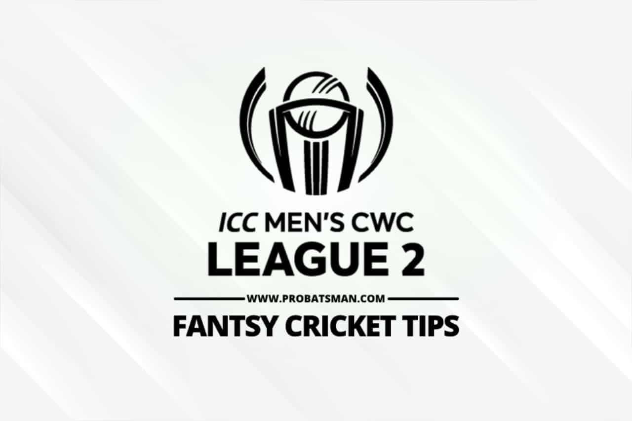 PNG vs NEP Dream11 Prediction With Stats, Pitch Report & Player Record