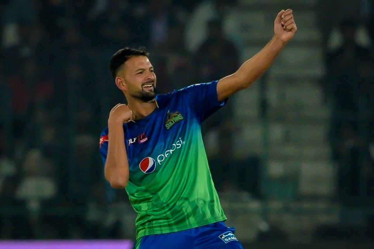 MUL vs ISL Dream11 Prediction With Stats, Pitch Report & Player Record of PSL, 2023 For Match 7 Ihsanullah
