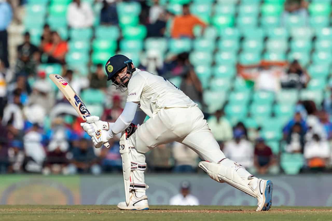 KL Rahul