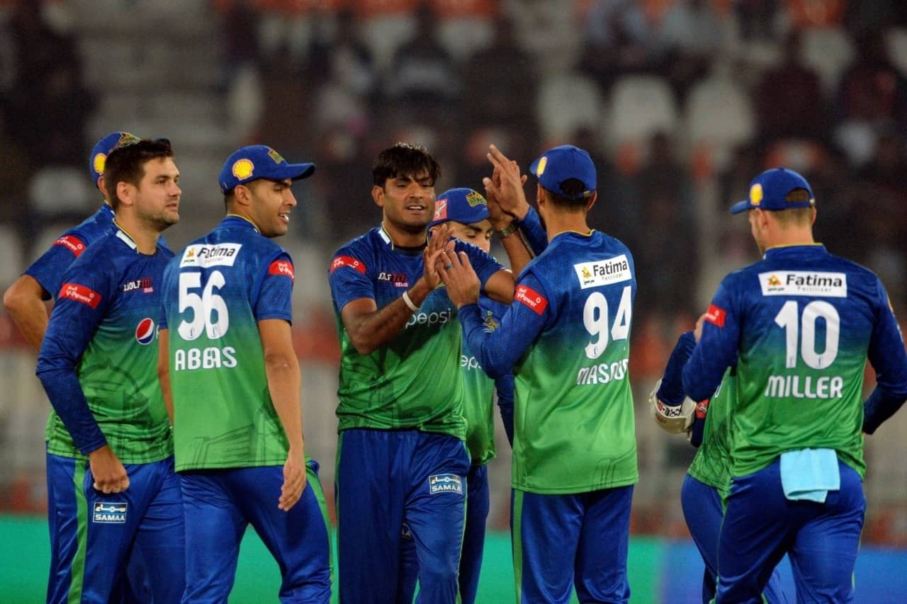 MUL vs KAR Dream11 Prediction With Stats, Pitch Report & Player Record of PSL, 2023 For Match 11 Multan Sultans