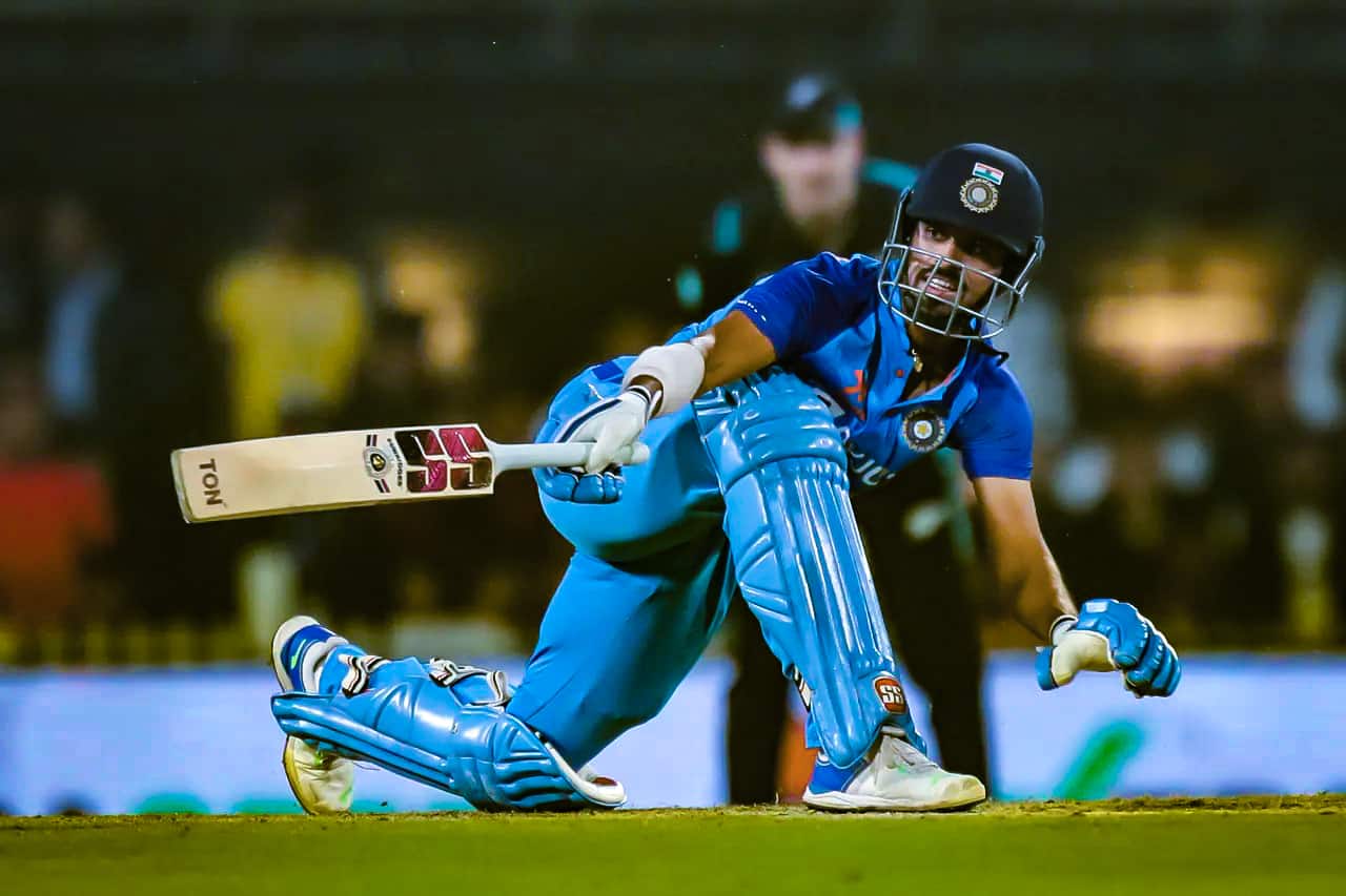 IND vs NZ Dream11 Prediction With Stats, Pitch Report & Player Record of New Zealand tour of India, 2023 For 3rd T20I Washington Sundar